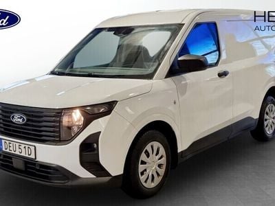 Ford Courier