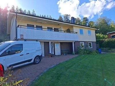 Begagnad 2017 Ford Transit Connect Minibuss | 69 000 kr (Superpris)