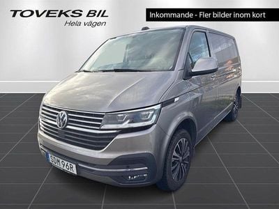VW T6.1