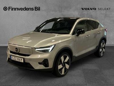 Volvo C40