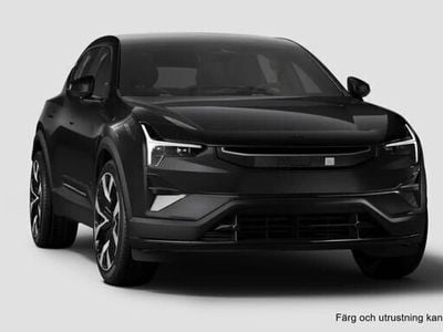 Polestar 3
