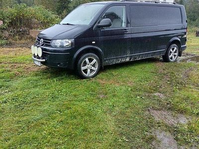 VW T5