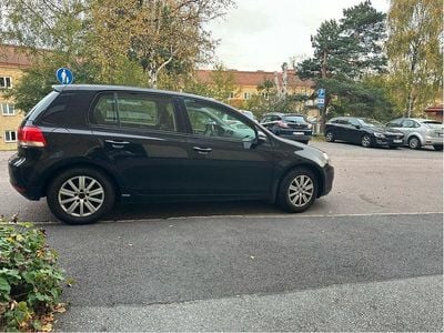 VW Golf VI