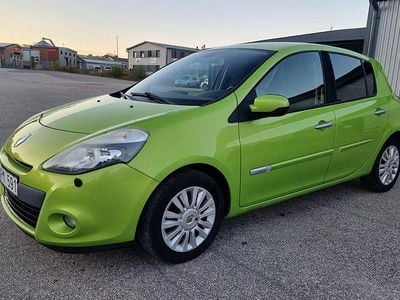 Renault Clio R.S.