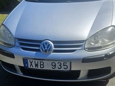 VW Golf V