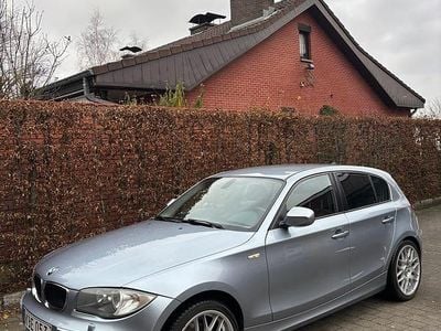 Begagnad 2010 BMW 118 Halvkombi | 51 900 kr (Bra pris)