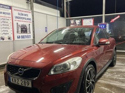 Volvo C30