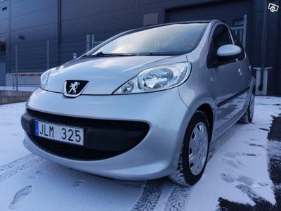 peugeot 107 begagnad peugeot 107 begagnad