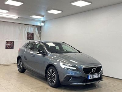 Volvo V40 CC