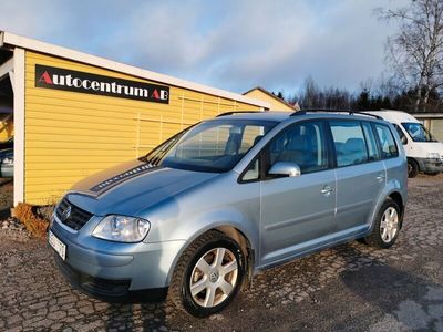 VW Touran