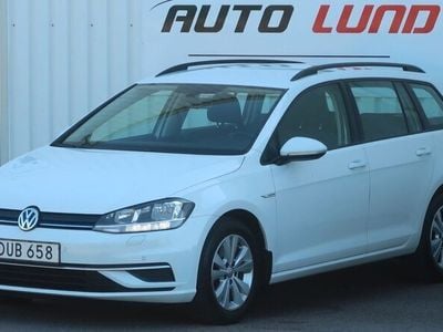 VW Golf VII