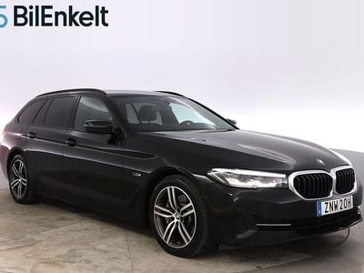 BMW 530e