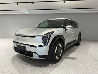 begagnad Kia EV9 AWD