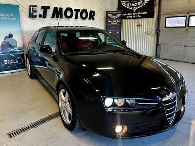 Alfa Romeo 159