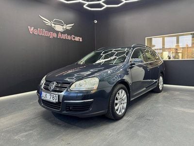 VW Golf VI