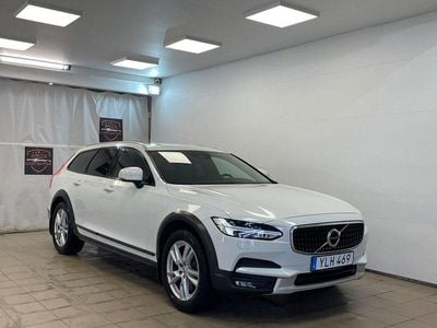 Volvo V90 CC