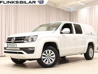 VW Amarok