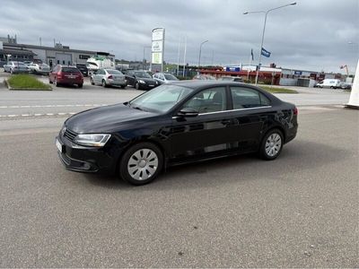 VW Jetta