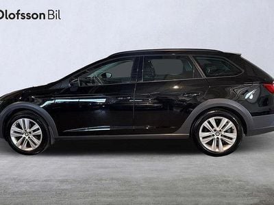 Seat Leon X-Perience