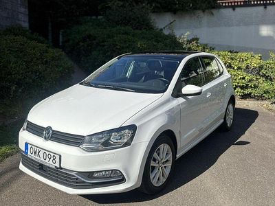 VW Polo