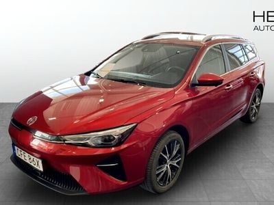 MG MG5 EV