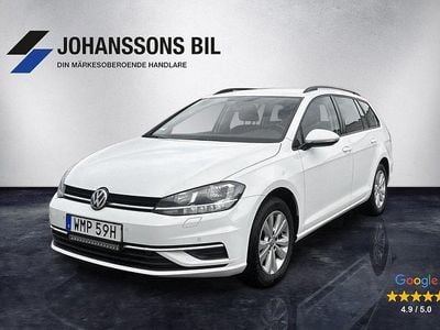 VW Golf VII