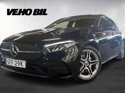 Mercedes A250