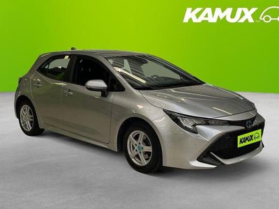 Toyota Corolla Hybrid