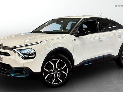 Citroën e-C4