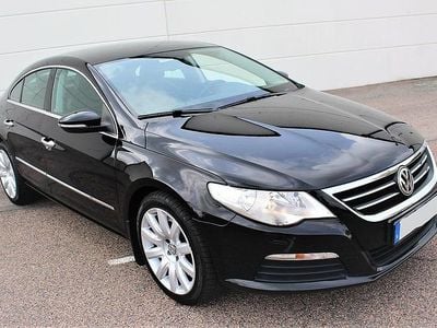Begagnad 2009 VW Passat Sportline | 99 500 kr