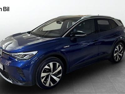 VW ID.4