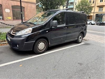 Citroën Jumpy