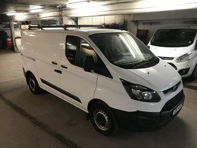 begagnad Ford Transit Custom 270 2.2 TDCi Euro 5