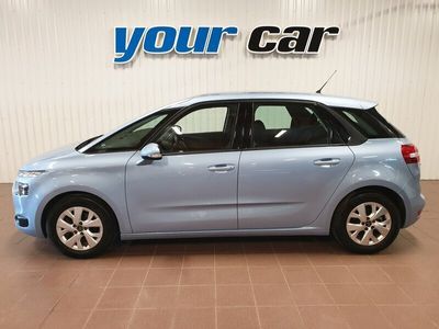 Citroën C4 Picasso