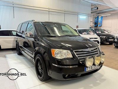 Chrysler Grand Voyager