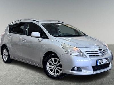 Toyota Verso