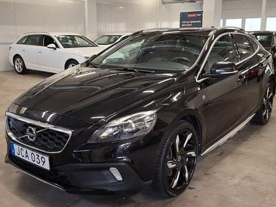 Volvo V40 CC