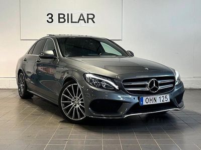 Mercedes C300