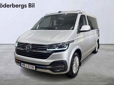 VW California