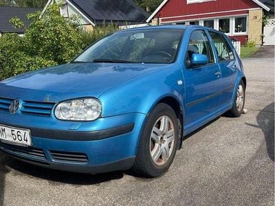 VW Golf IV