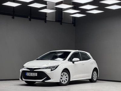 Toyota Corolla Hybrid