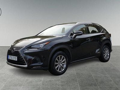 Lexus NX300h