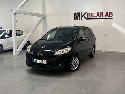 Mazda 5