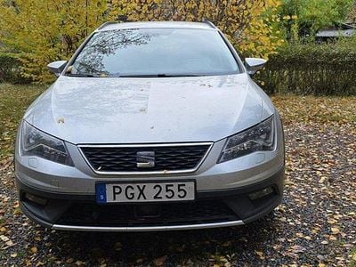 Seat Leon X-Perience