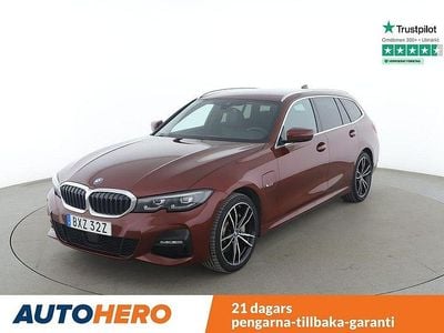 BMW 330e