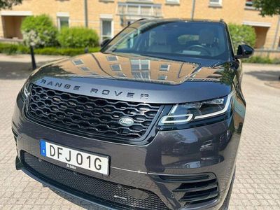 Begagnad 2023 Land Rover Range Rover Velar HSE Dynamic SUV | 629 000 kr