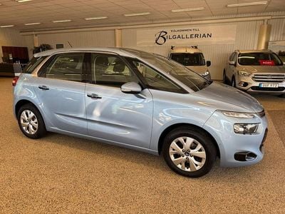 Citroën C4 Picasso
