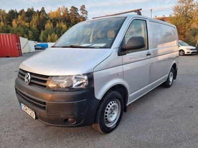 VW Transporter