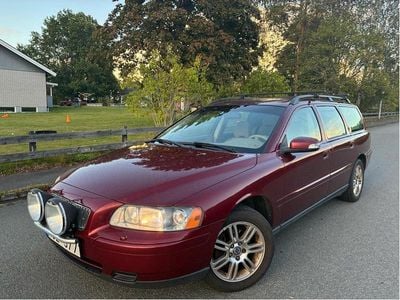 Volvo V70