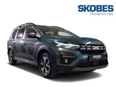 begagnad Dacia Jogger 7-seater HYBRID 140 Extreme 7 platser II